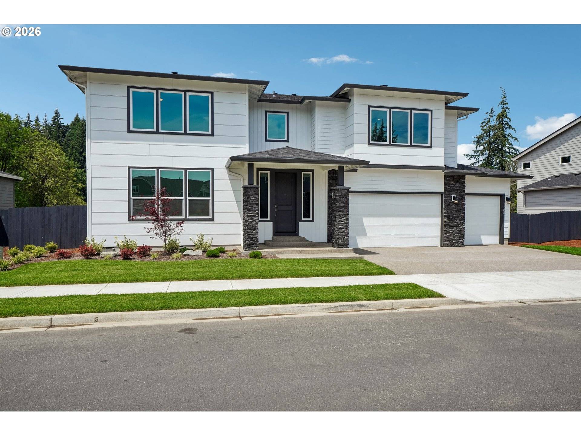 1368 N Kalani LOOP #Lot 61, Ridgefield, WA 98642