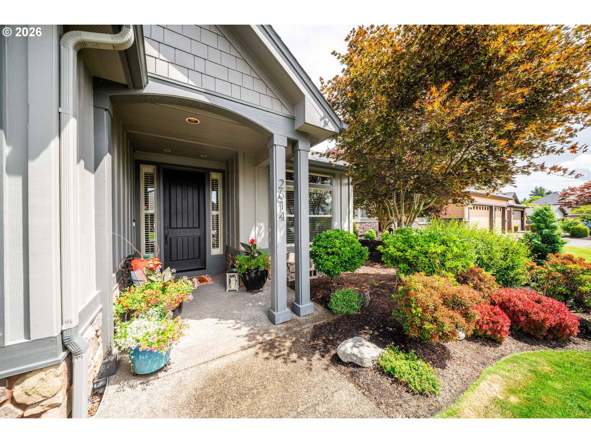 2614 NW 147TH WAY, Vancouver, WA 98685