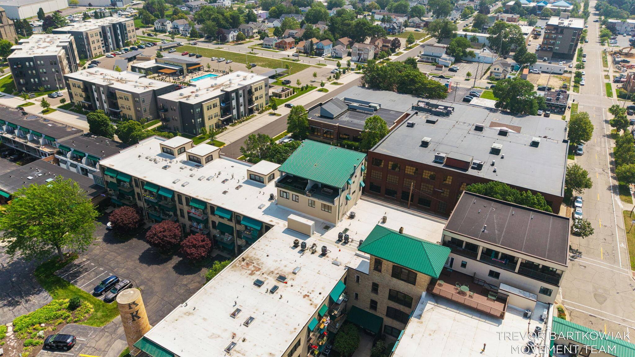110 N Harbor DR #310, Grand Haven City, MI 49417