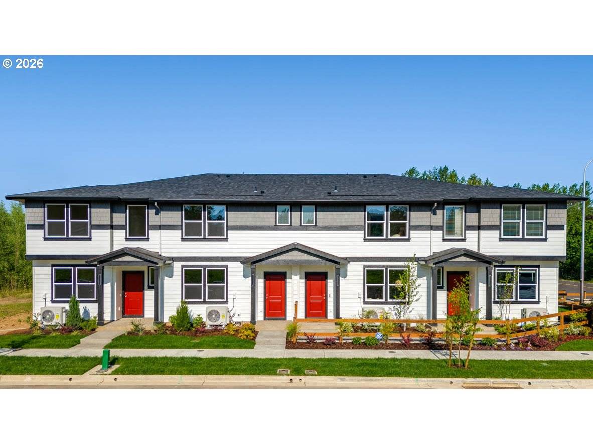 3421 SW Thomas AVE, Gresham, OR 97080