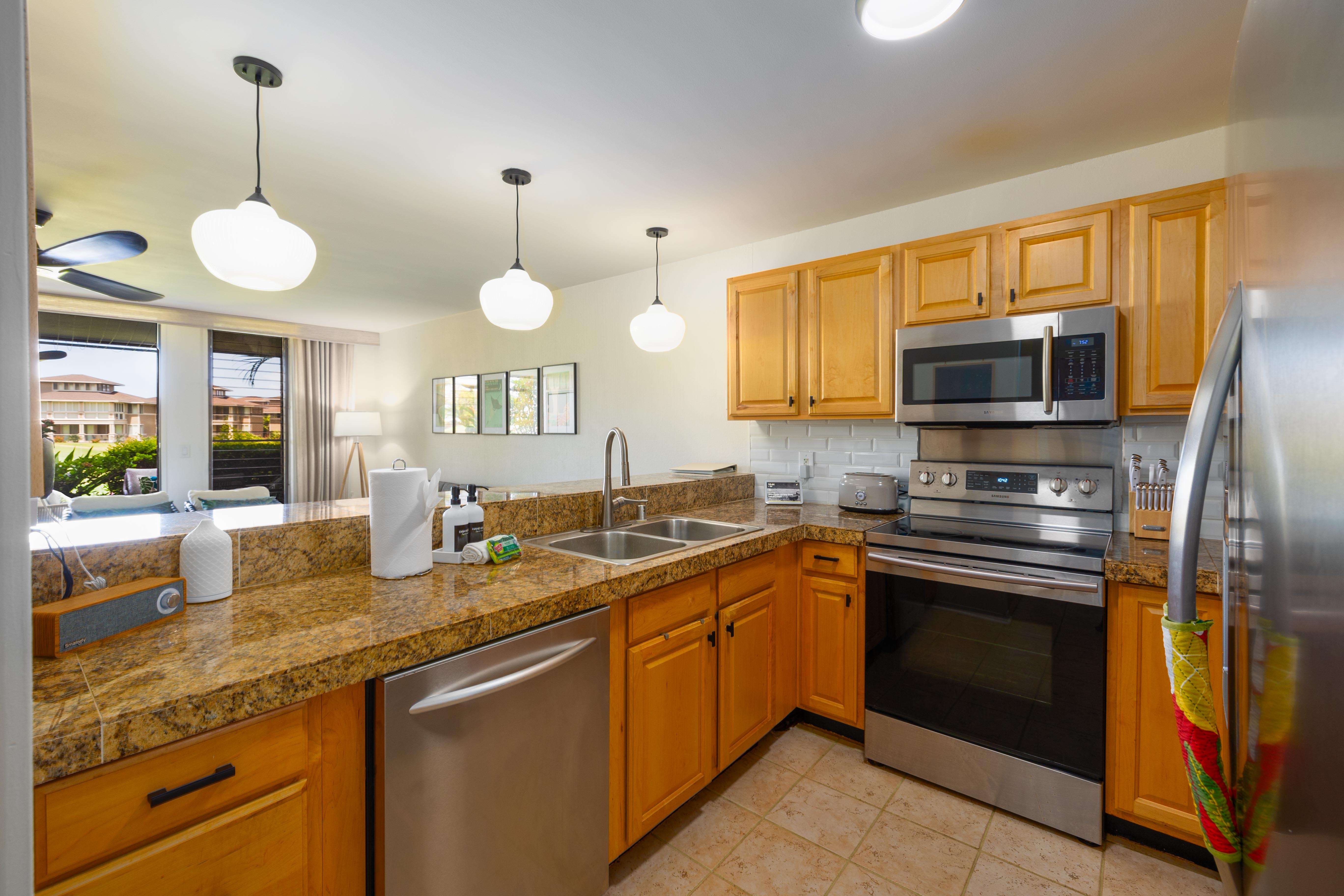 68-3840 LUA KULA ST #H101, Waikoloa, HI 96738