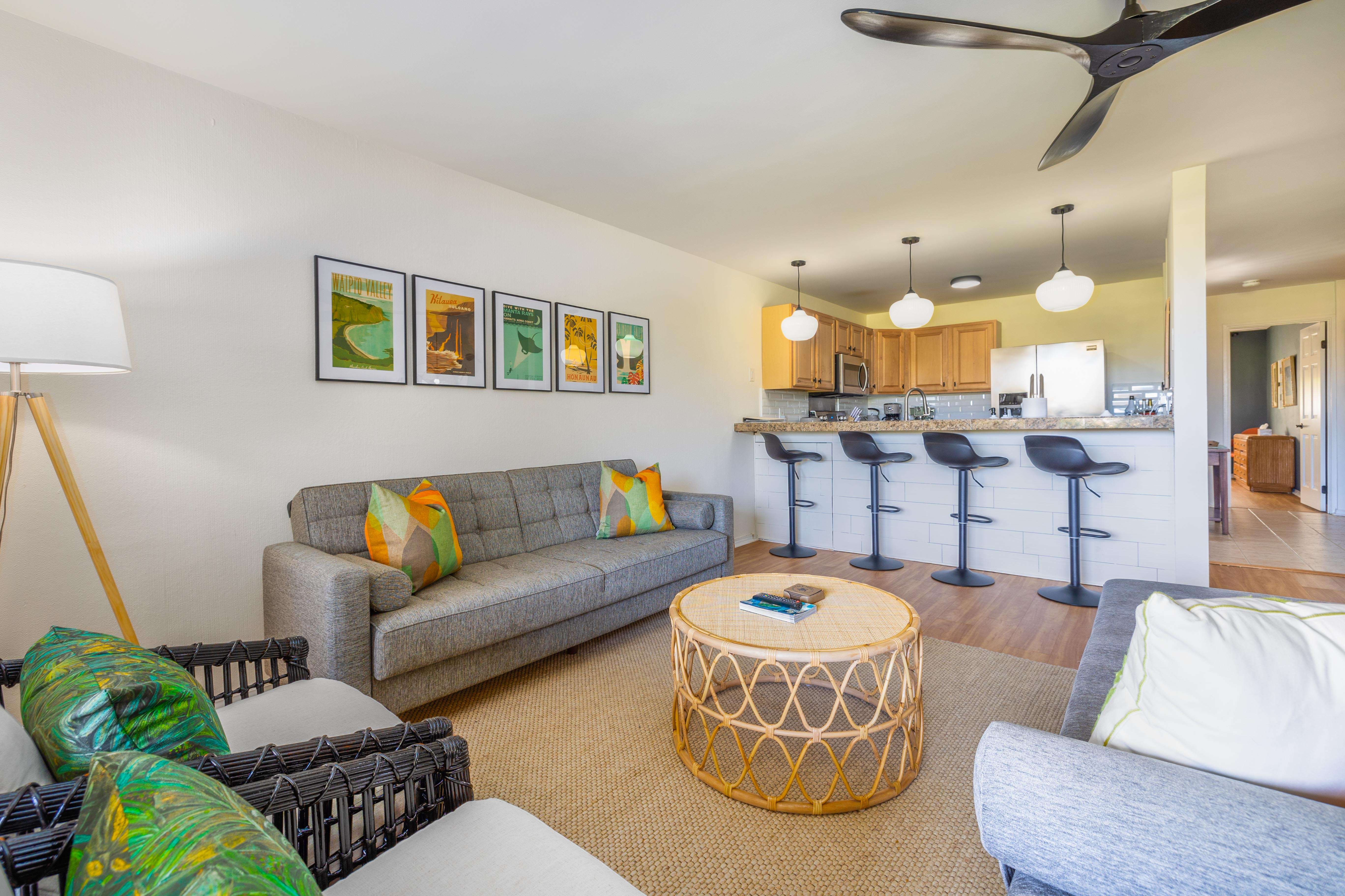68-3840 LUA KULA ST #H101, Waikoloa, HI 96738