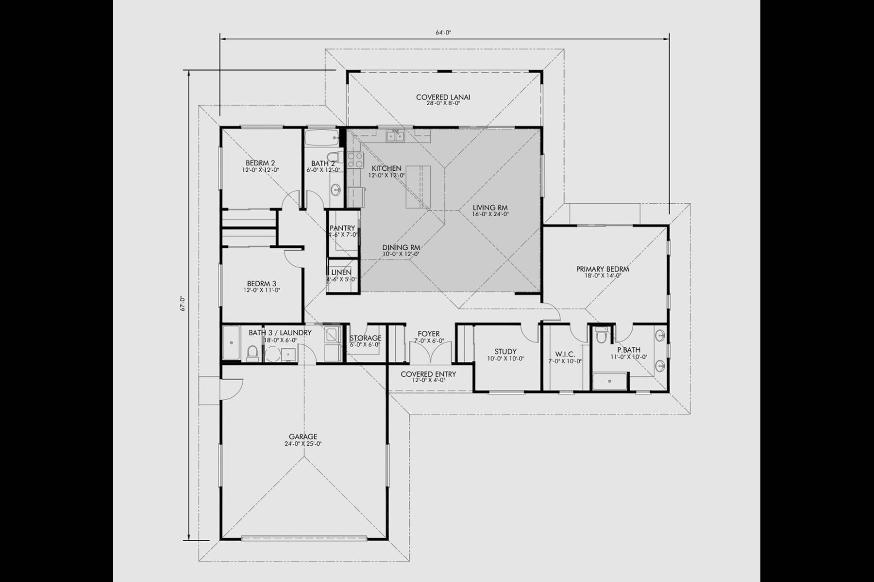15-1995 31ST AVE, Keaau, HI 96749