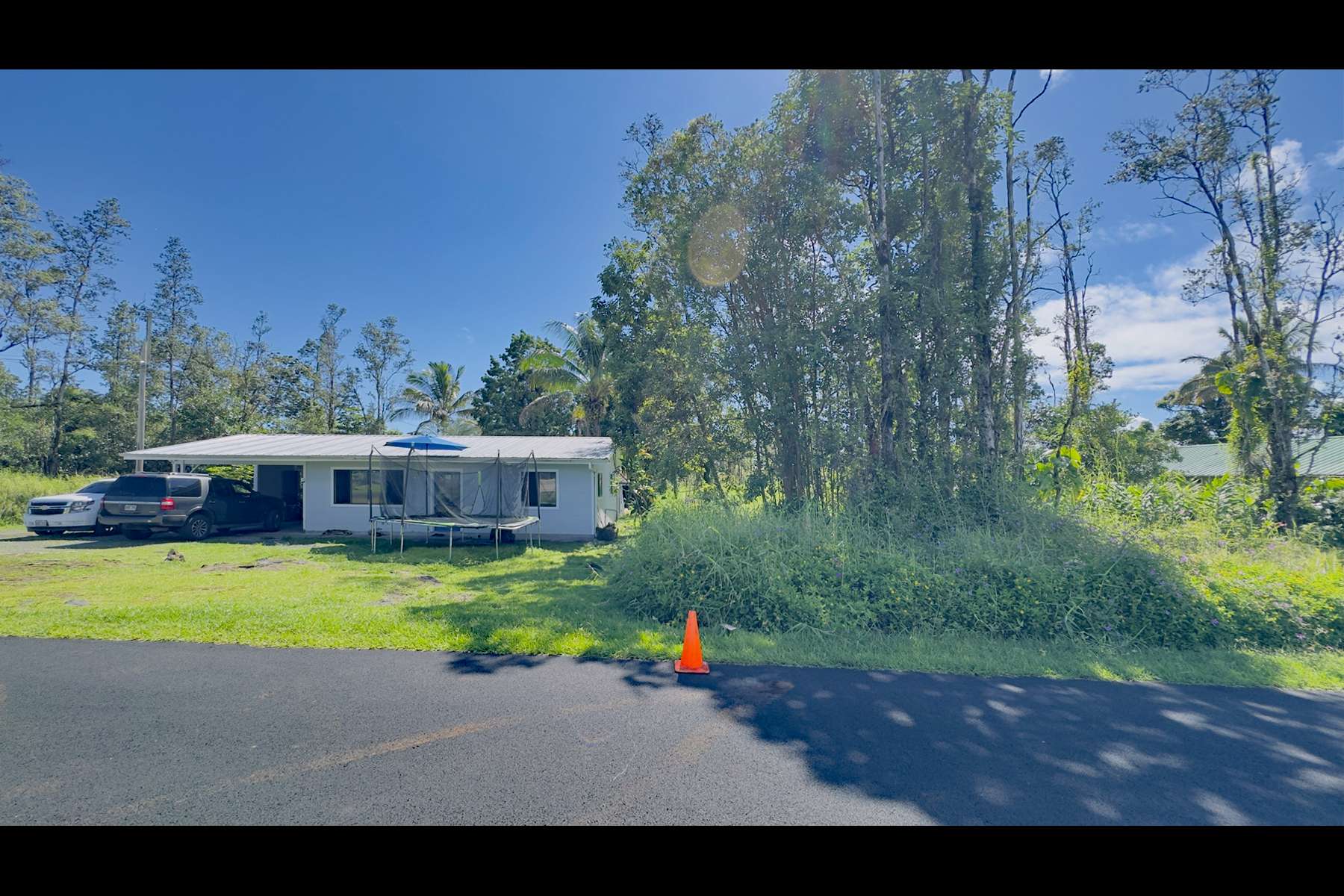 UILANI DR, Pahoa, HI 96778