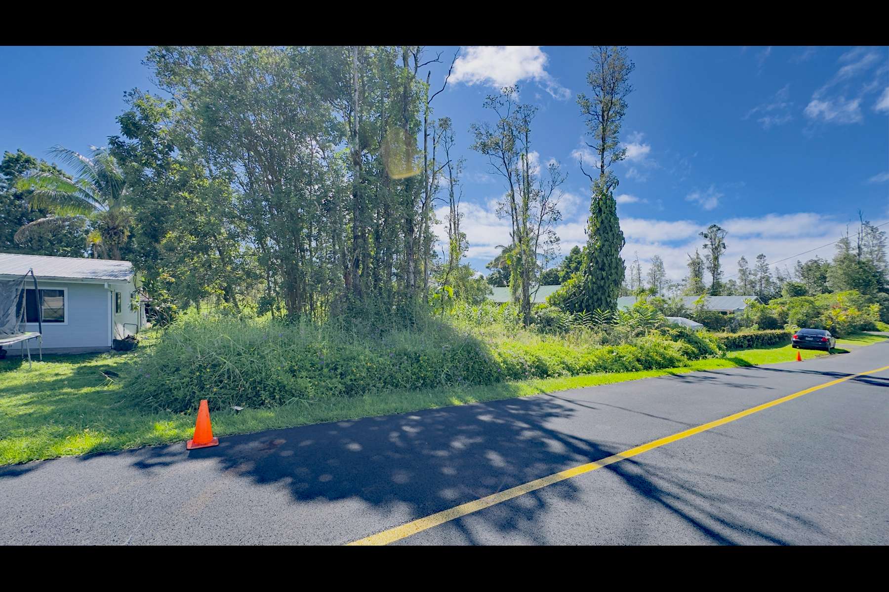 UILANI DR, Pahoa, HI 96778