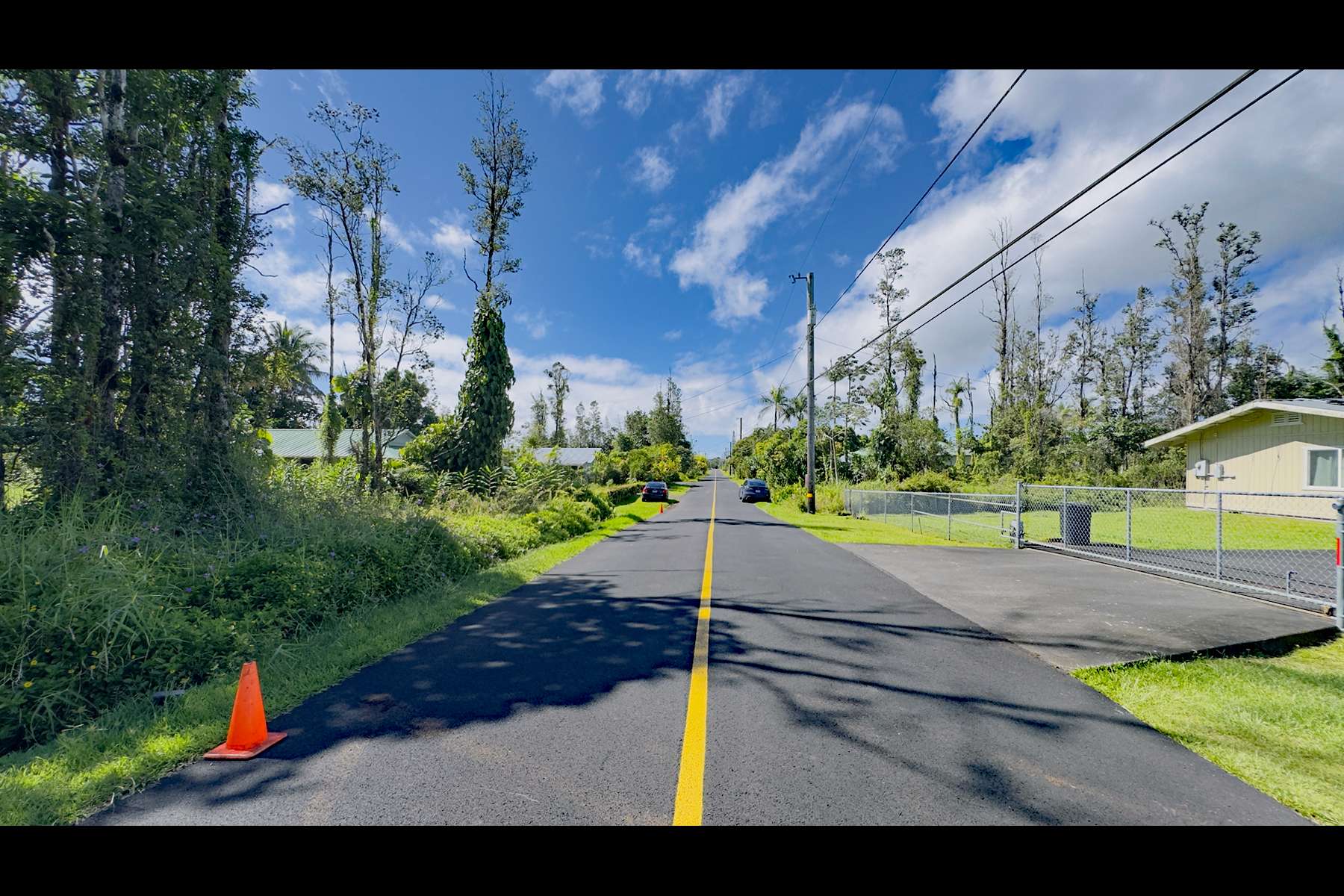 UILANI DR, Pahoa, HI 96778