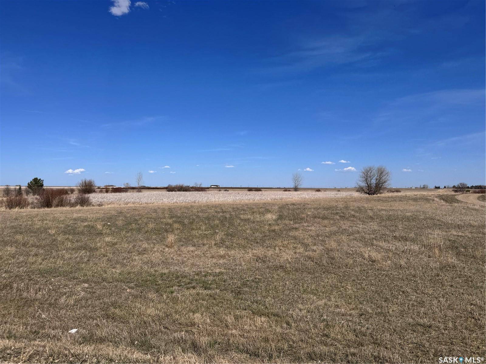 Rural Address, Estevan Rm No. 5, SK S4A 2V6