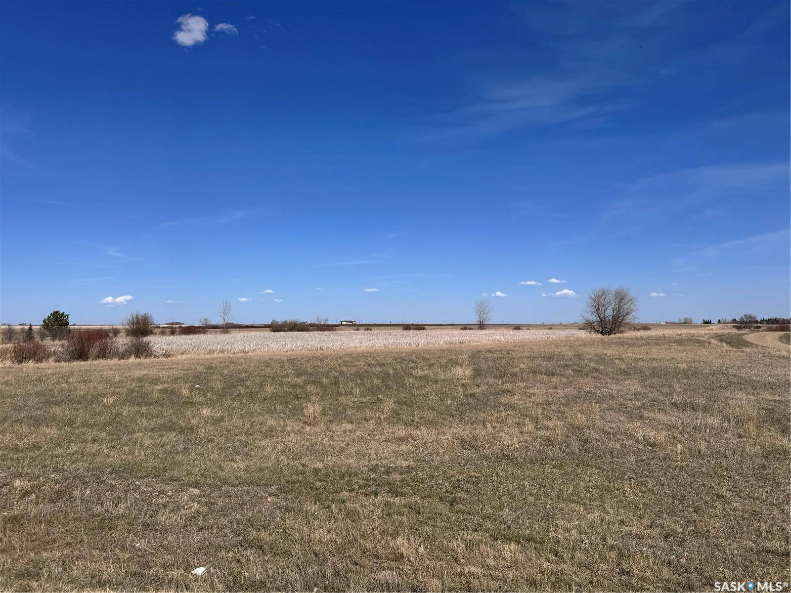 Rural Address, Estevan Rm No. 5, SK S4A 2V6