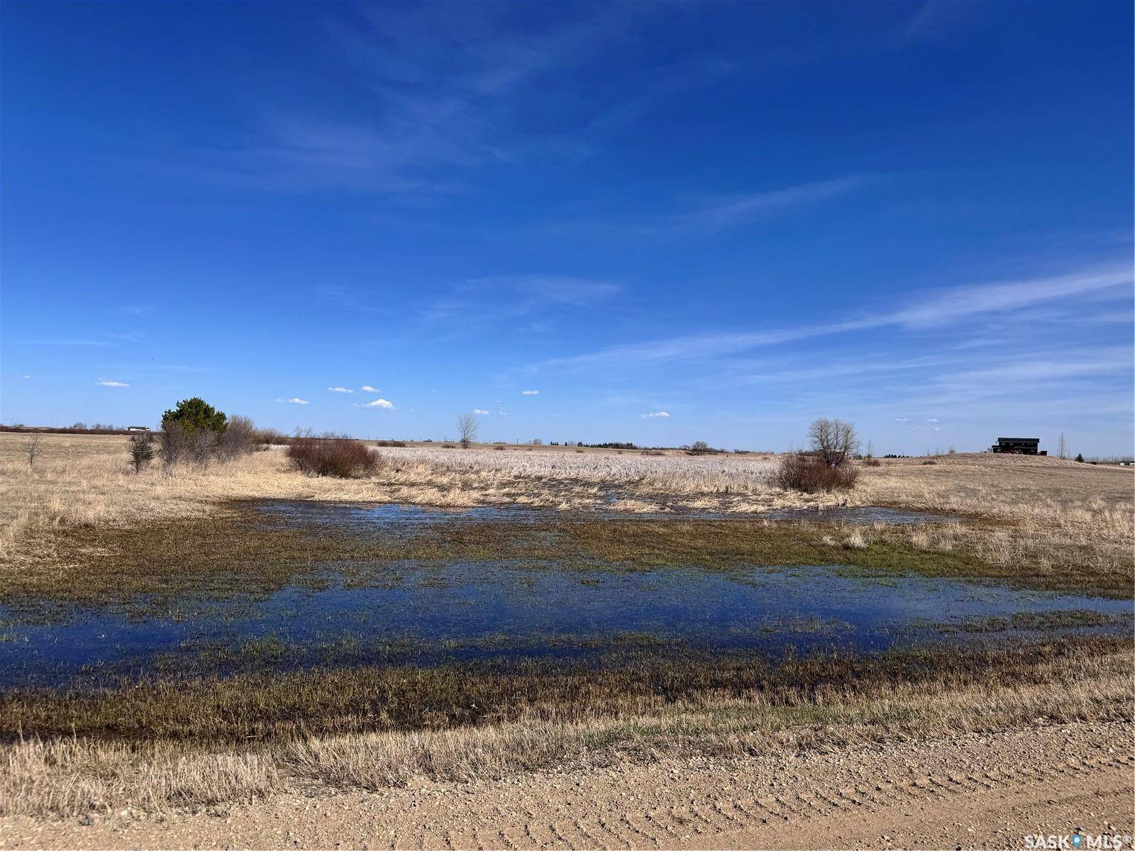Rural Address, Estevan Rm No. 5, SK S4A 2V6