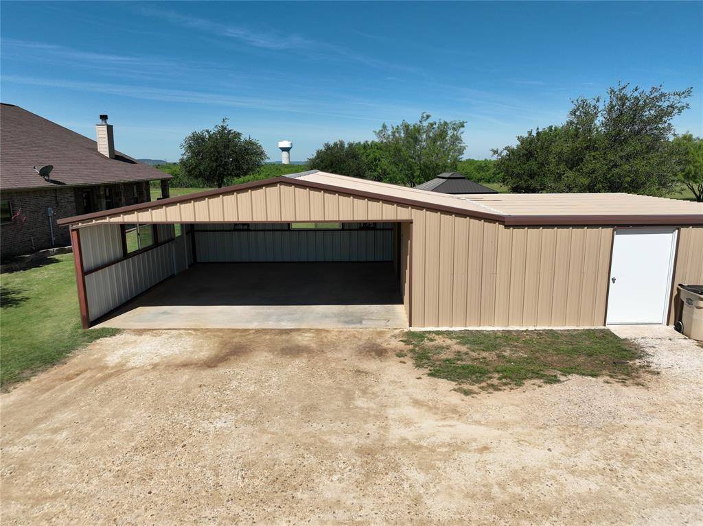 13656 County Road 238, Clyde, TX 79510