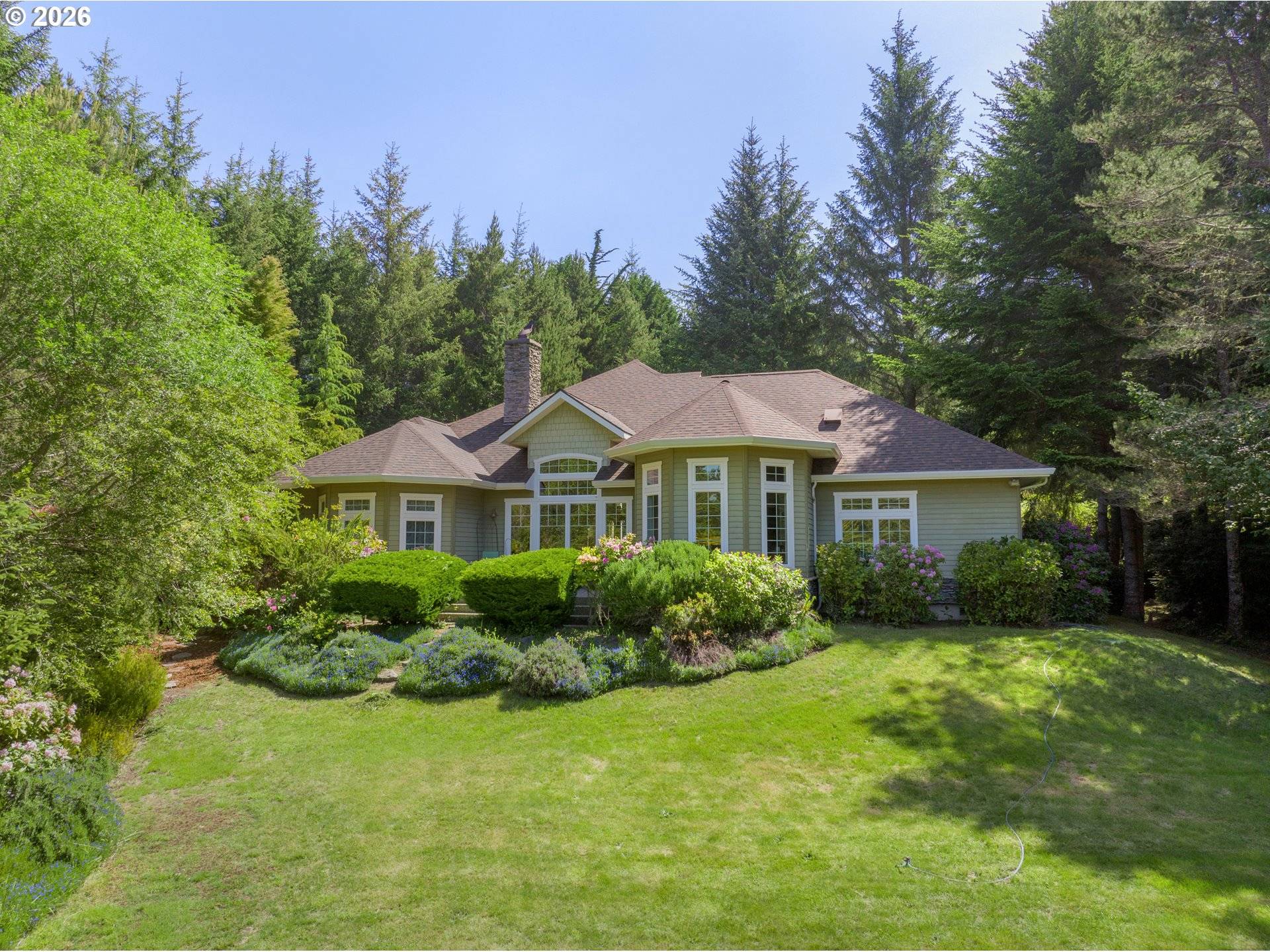 5402 KA TEECH DR, Florence, OR 97439