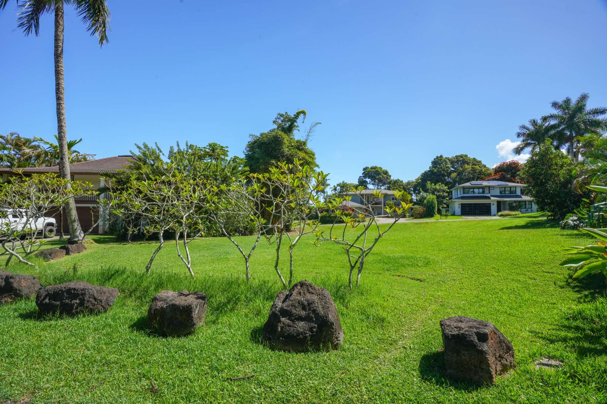 HAULANI PL, Princeville, HI 96722