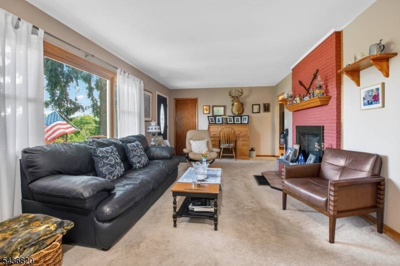 557 Rockport Rd, Mansfield Twp., NJ 07840