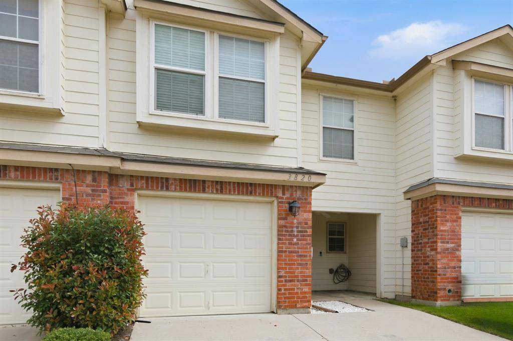 3820 Vista Mar Drive, Fort Worth, TX 76040
