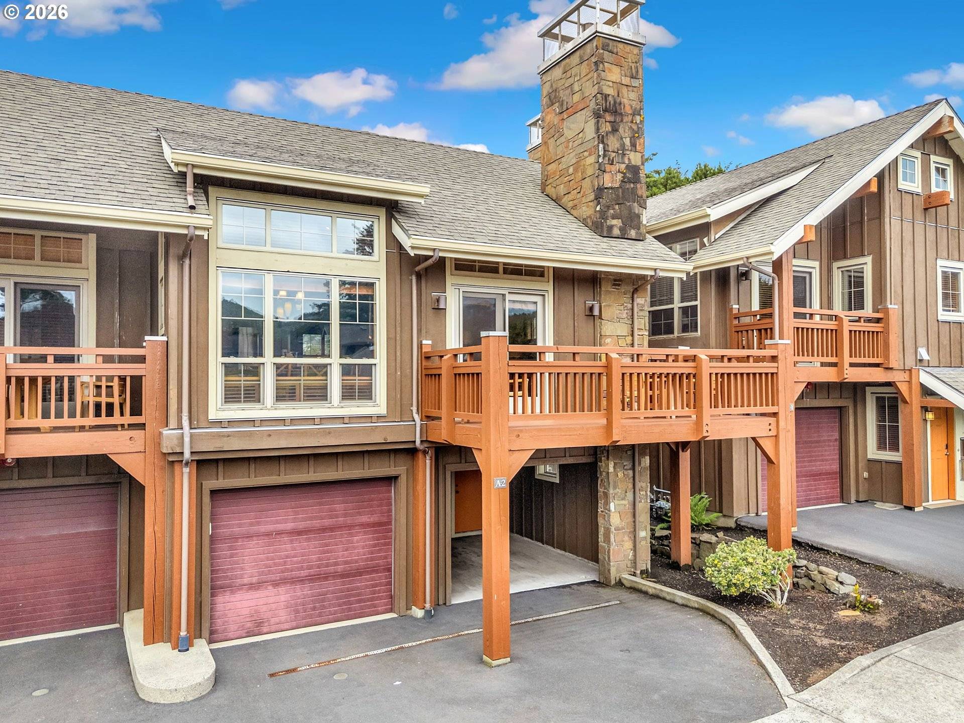 132 E SURFCREST AVE #A2-D, Cannon Beach, OR 97110