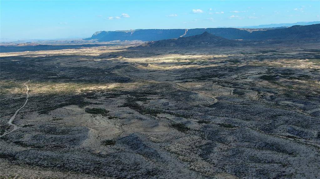 0000 Patchouli Gulch Road, Terlingua, TX 79852