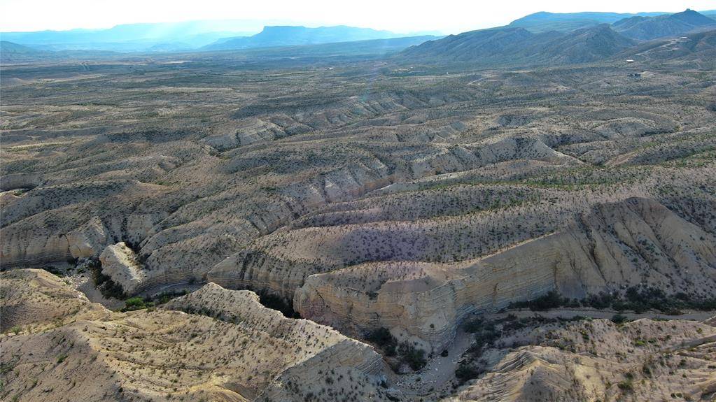 0000 Patchouli Gulch Road, Terlingua, TX 79852