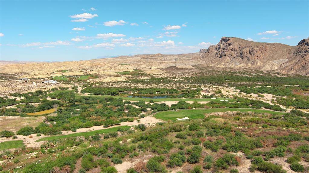 Lot 5 Riverview, Terlingua, TX 79852