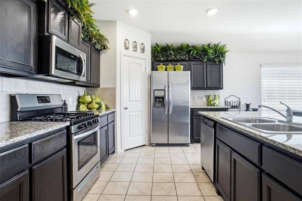 6341 Porthole Lane, Fort Worth, TX 76179