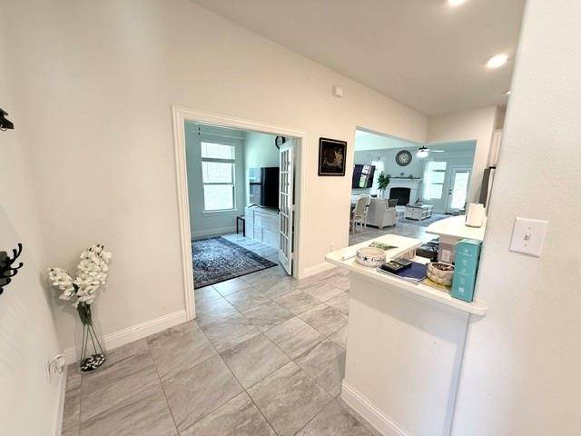 10936 Big Spring Trail, Mckinney, TX 75071