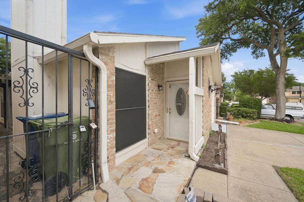 2915 Canis Circle, Garland, TX 75044