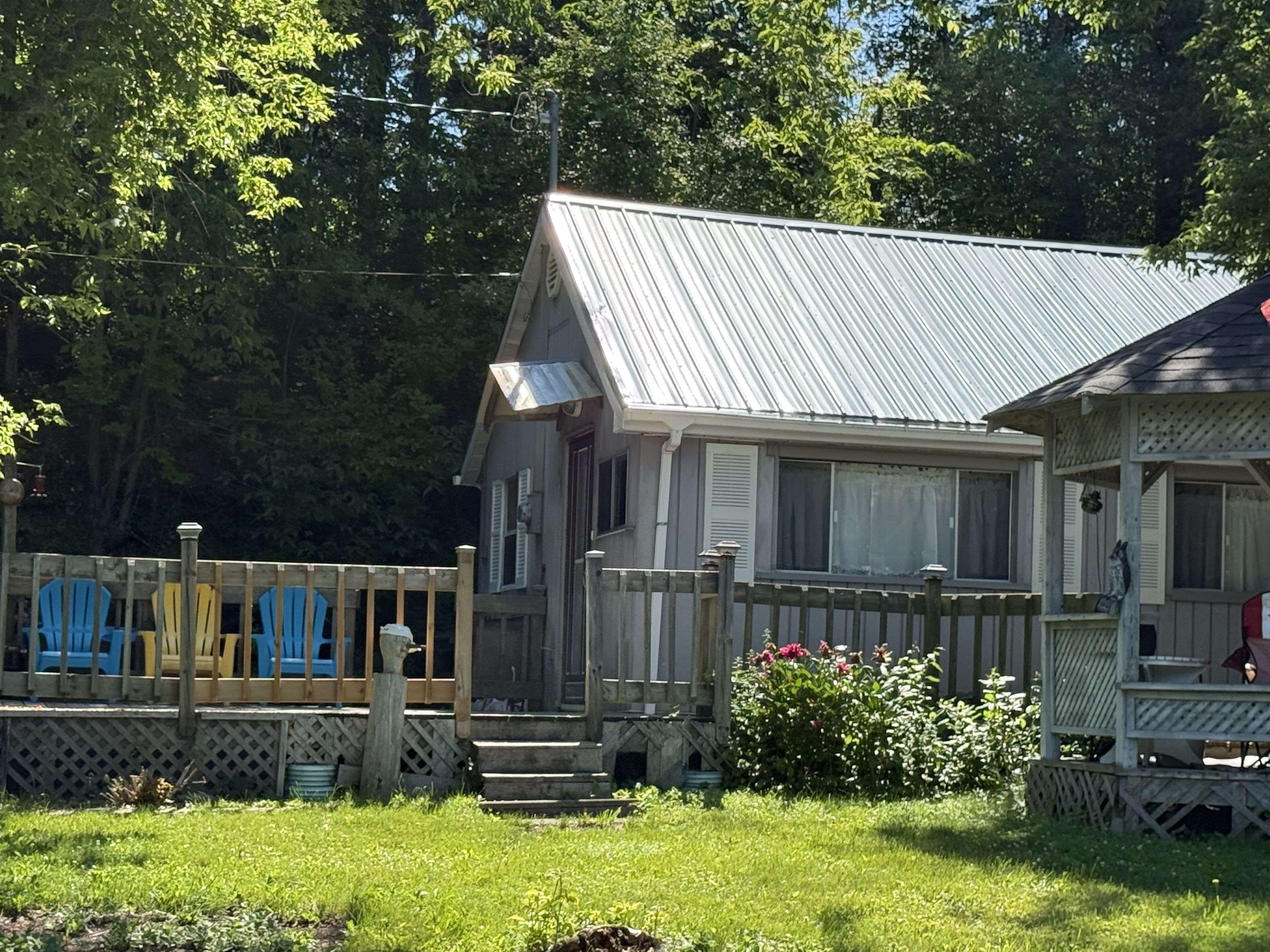 675 Haigs Reach Rd N/A, Trent Hills, ON K0L 1L0
