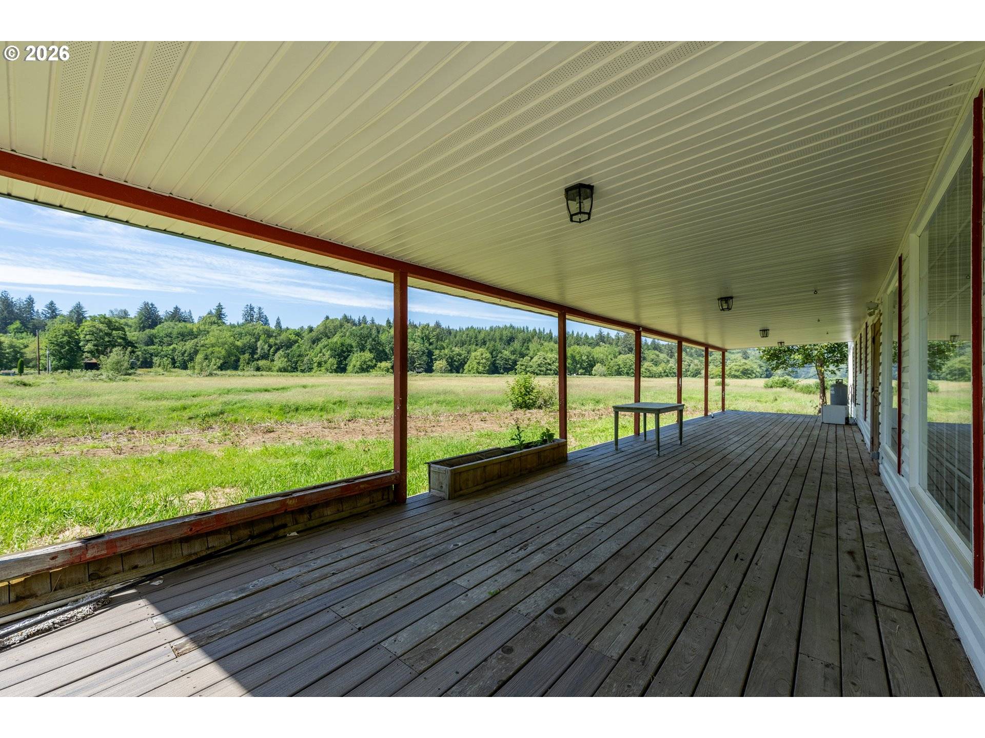 57 COVERED BRIDGE RD, Grays River, WA 98621