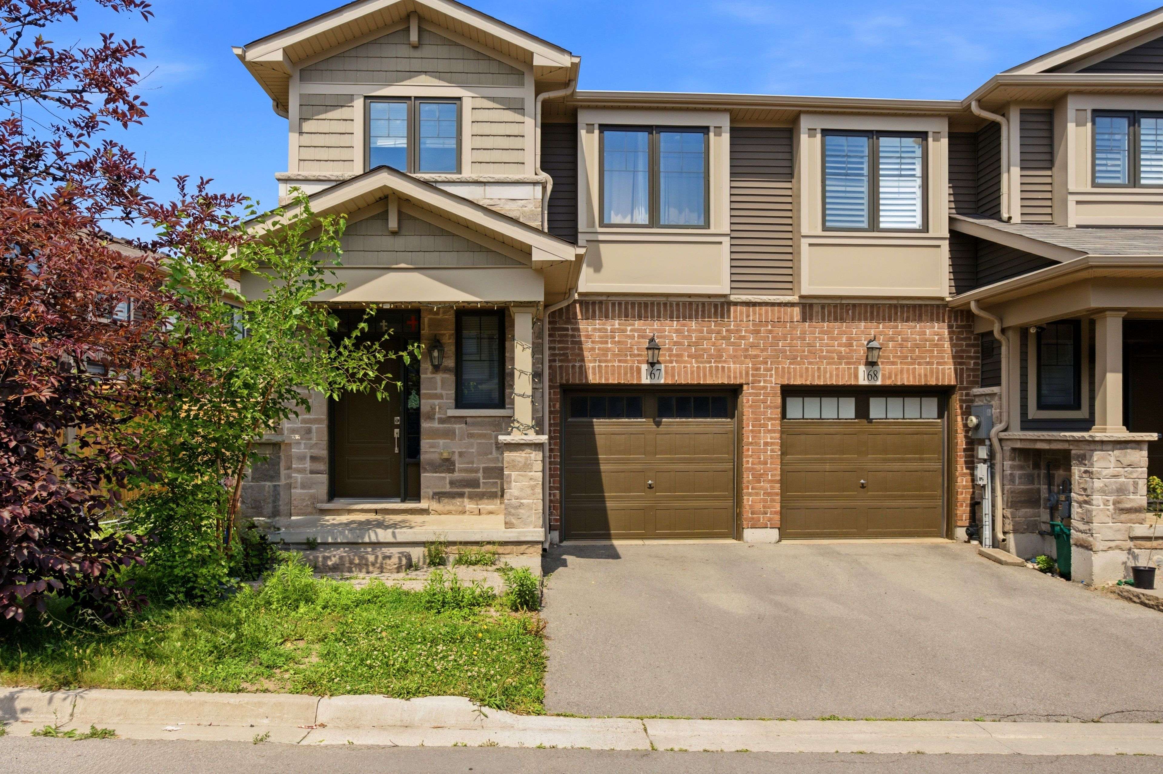 1890 Rymal RD E #167, Hamilton, ON L0R 1P0
