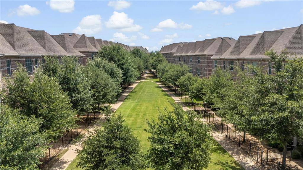 2500 Rockbrook Drive #6C-87, Lewisville, TX 75067