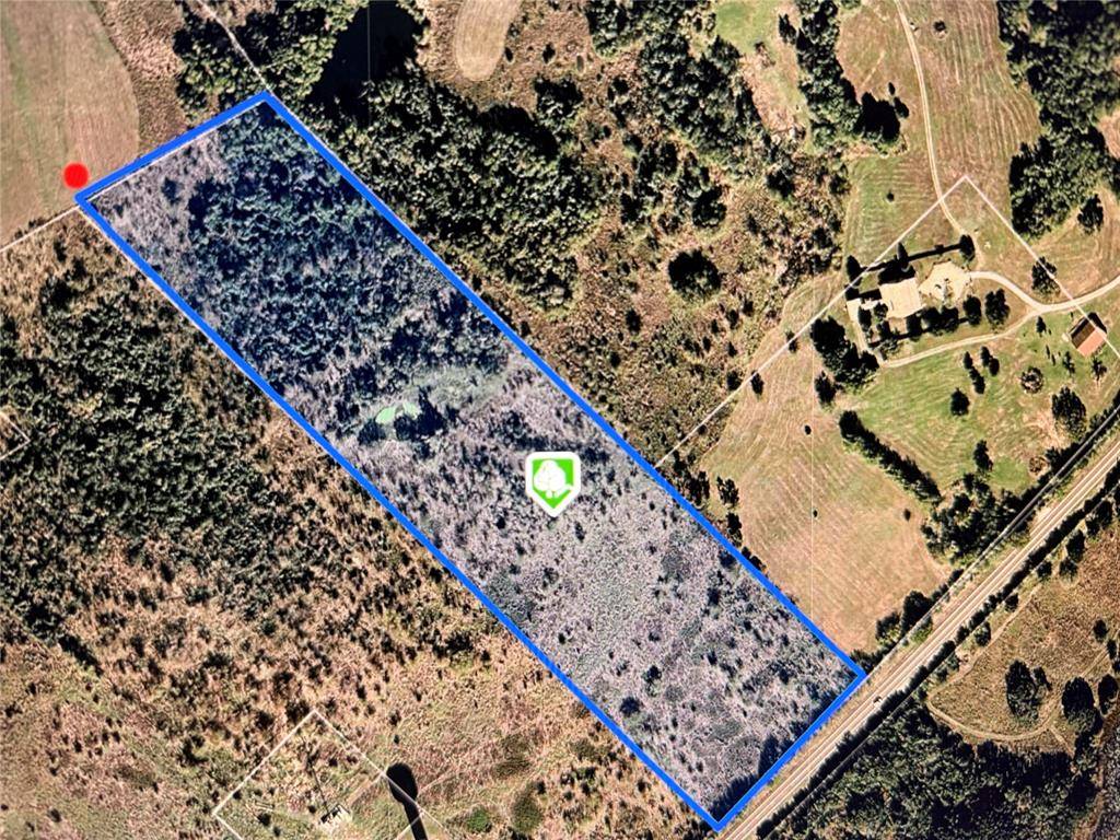 TBD Fm Rd 429 #Parcle 1, Terrell, TX 75160