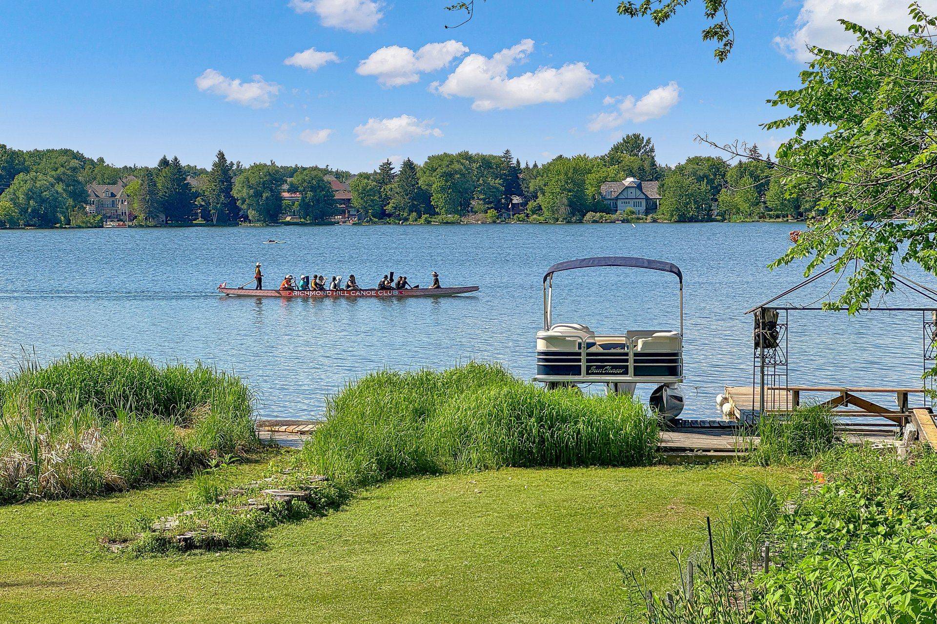 472 Sunset Beach RD, Richmond Hill, ON L4E 3J2