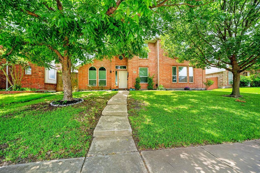 2273 Heatherdale Drive, Mesquite, TX 75150