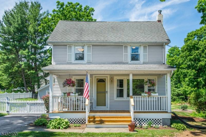 64 Main St, Mount Olive Twp., NJ 07836