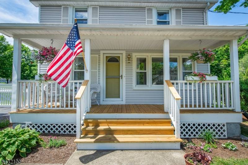 64 Main St, Mount Olive Twp., NJ 07836