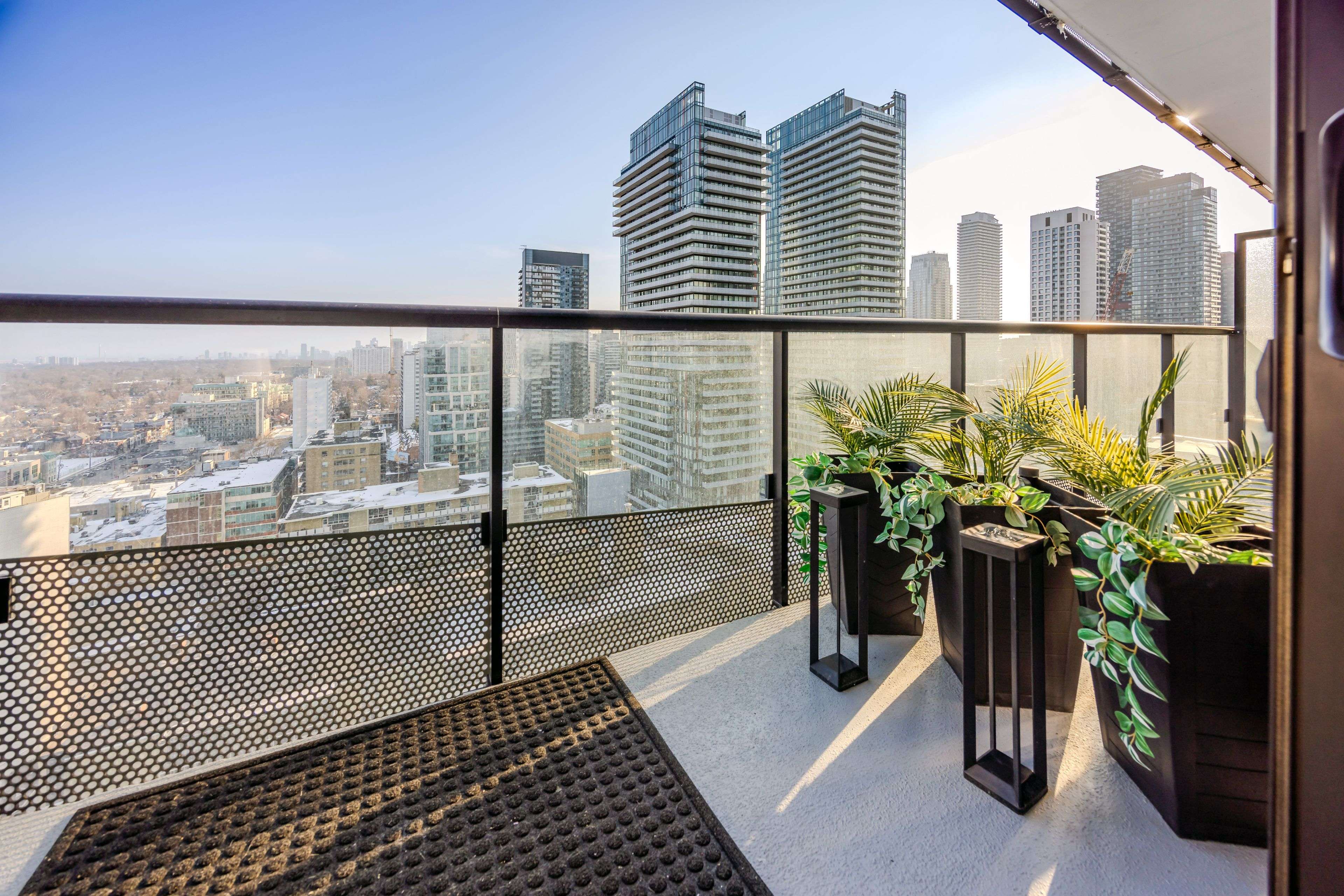 127 Broadway AVE #2101S, Toronto C10, ON M4P 1V4
