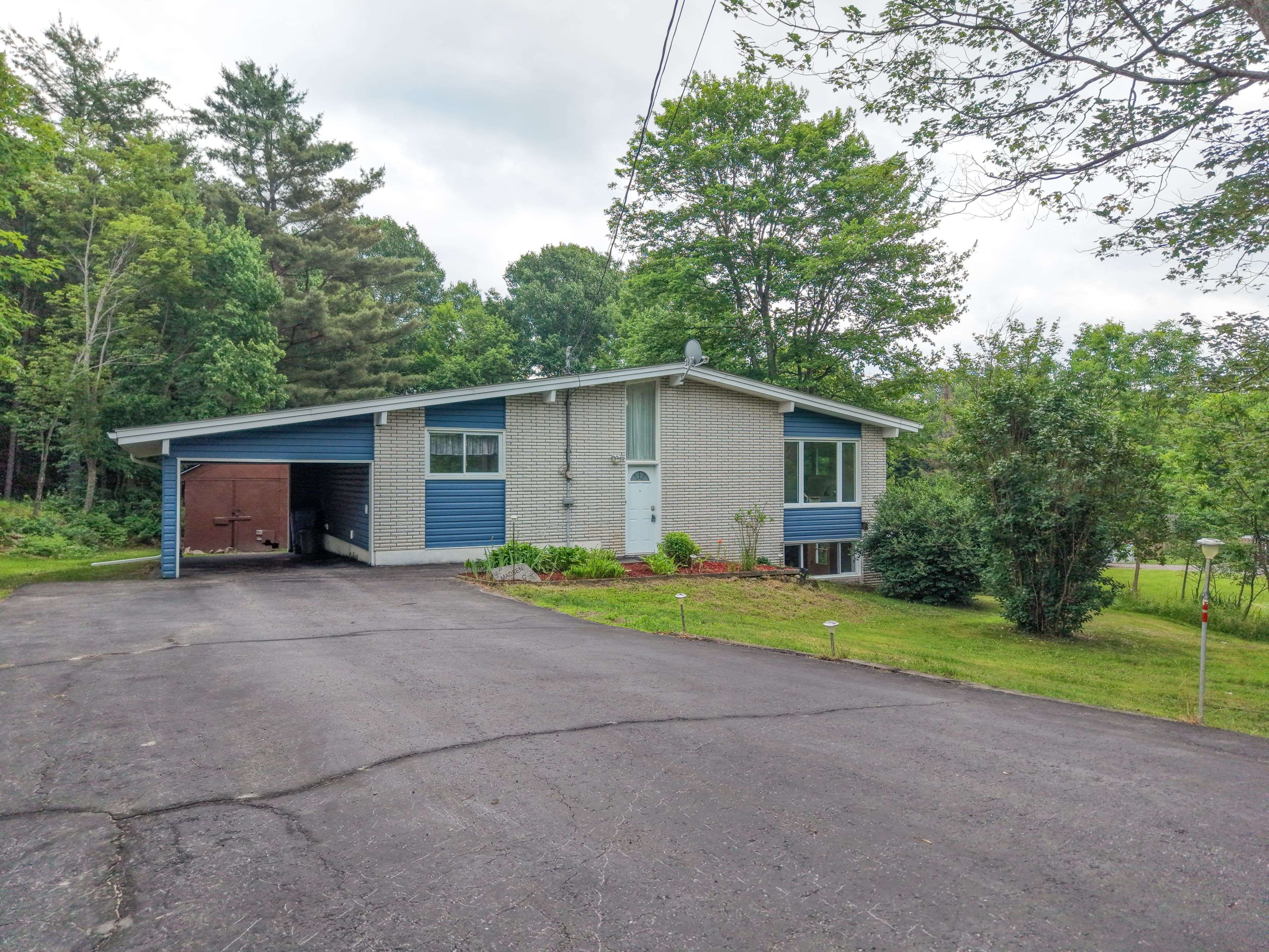 1683 Highway 94 N/A, East Ferris, ON P0H 1K0