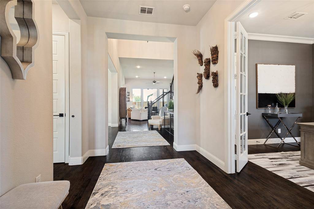 11608 Little Elm Creek Road, Flower Mound, TX 76226