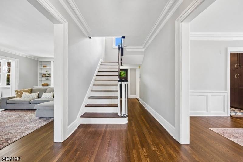 400 Irving Ave, South Orange Village Twp., NJ 07079