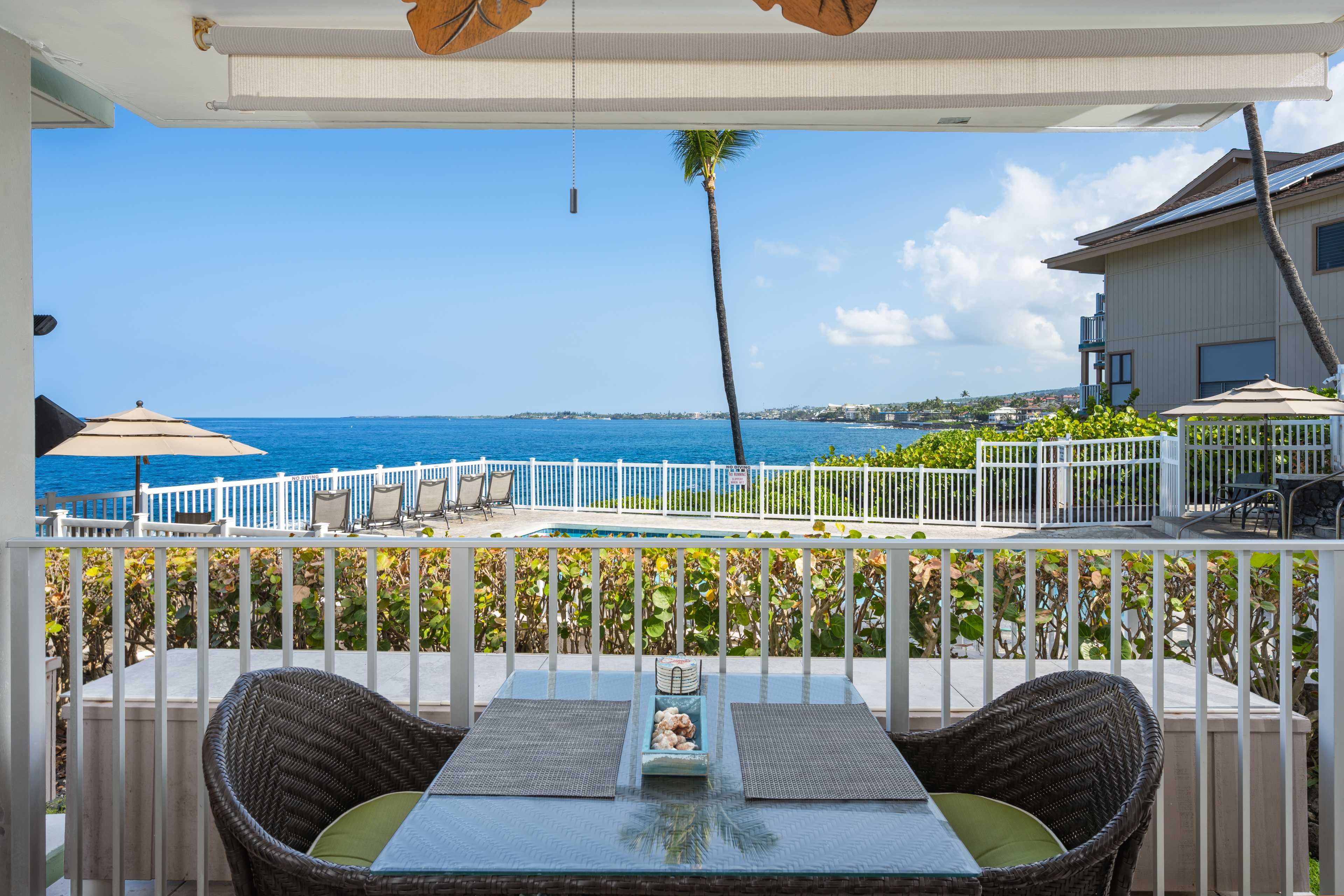 75-6016 ALII DR #129, Kailua-kona, HI 96740
