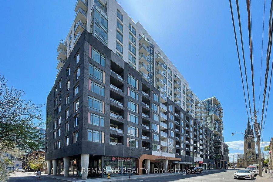 525 Adelaide ST W #217, Toronto C01, ON M5V 1T6