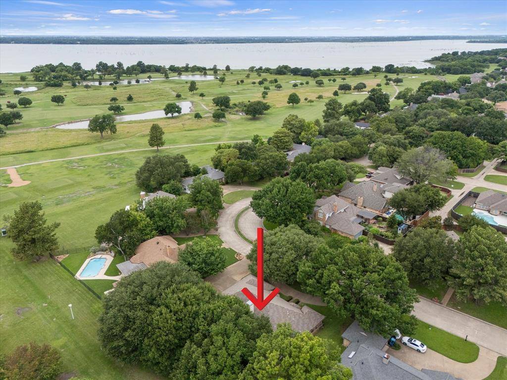 1495 Plummer Drive, Rockwall, TX 75087