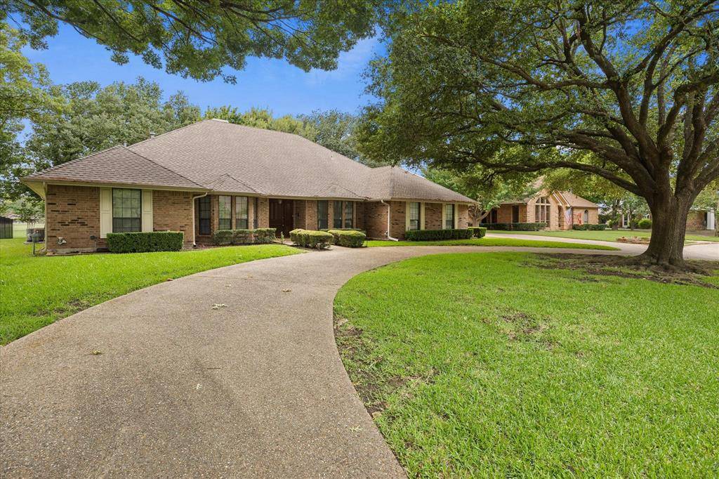 1495 Plummer Drive, Rockwall, TX 75087