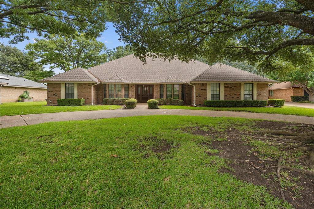 1495 Plummer Drive, Rockwall, TX 75087