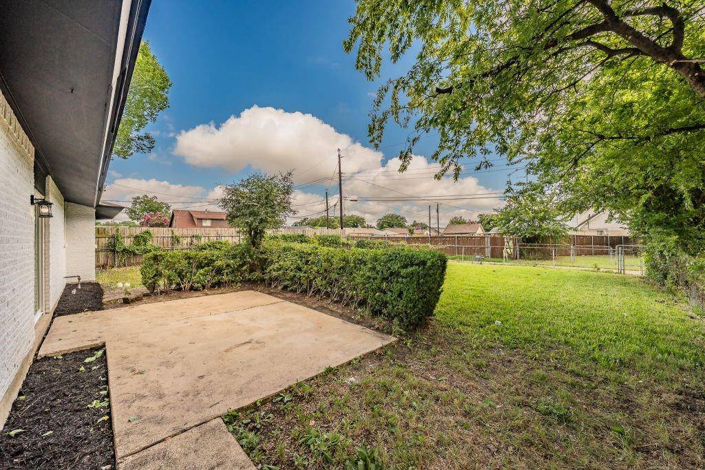 4405 Jenny Lane, Garland, TX 75042