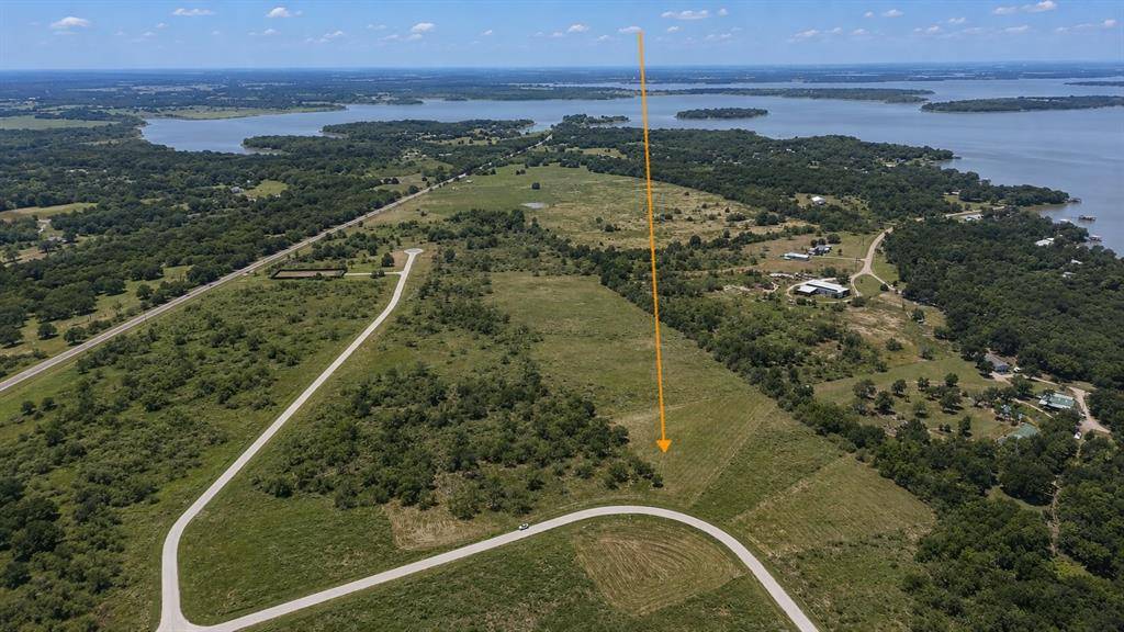 Lot 88 Richland Park Drive, Corsicana, TX 75109