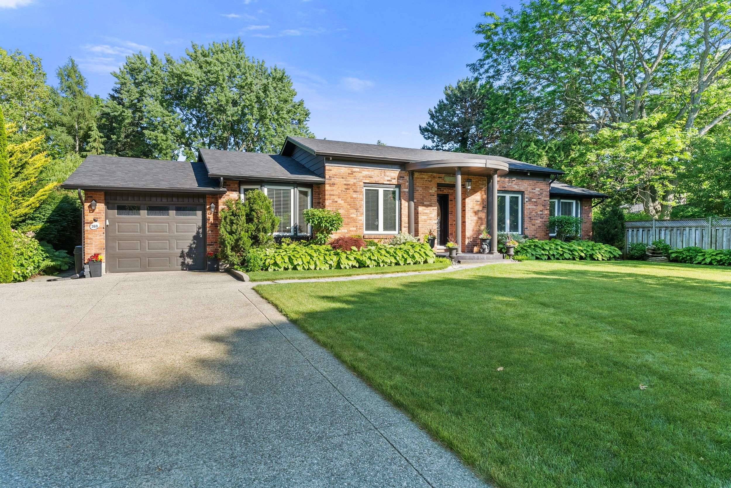 360 DORCHESTER ST, Niagara-on-the-lake, ON L0S 1J0