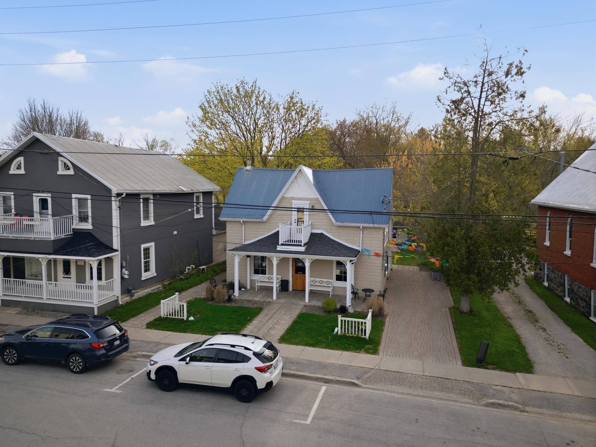 307 Main ST, King, ON L0G 1T0