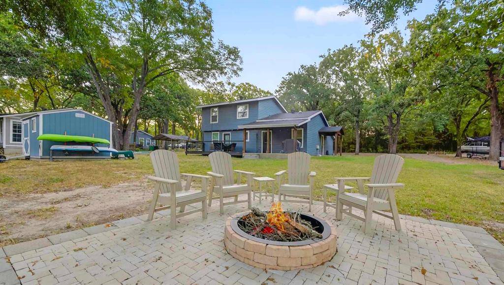 128 Armada Loop, Payne Springs, TX 75156