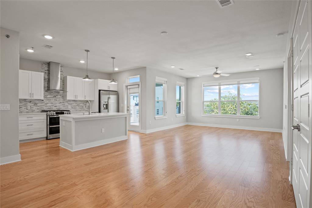 2721 Wingate Street #113, Fort Worth, TX 76107