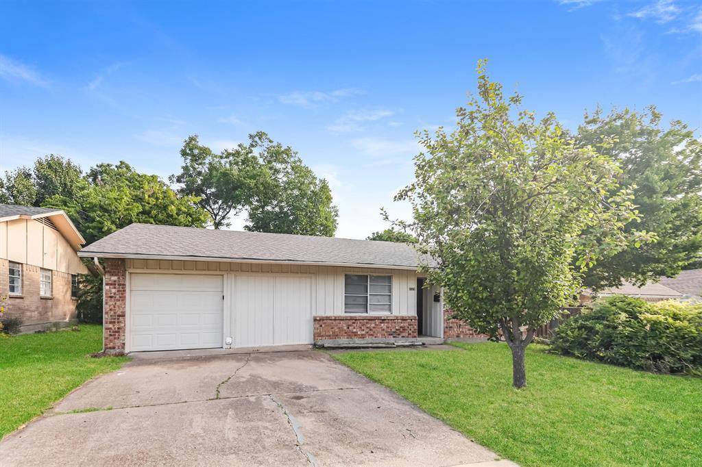 2029 Willow Lane, Plano, TX 75074